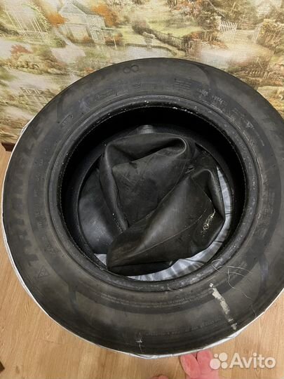 Triangle Protract TEM11 195/65 R15