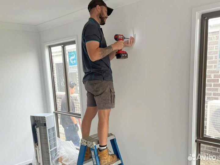 Сплит системы