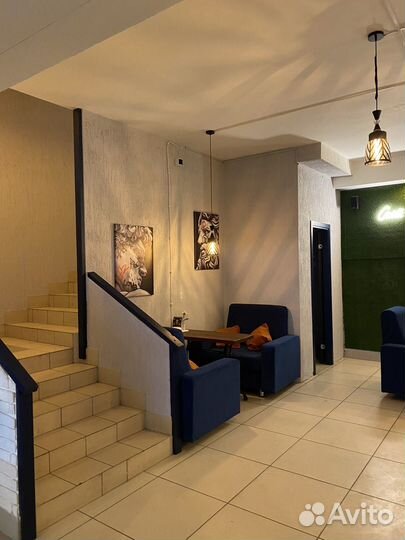 Готовый бизнес кальянная