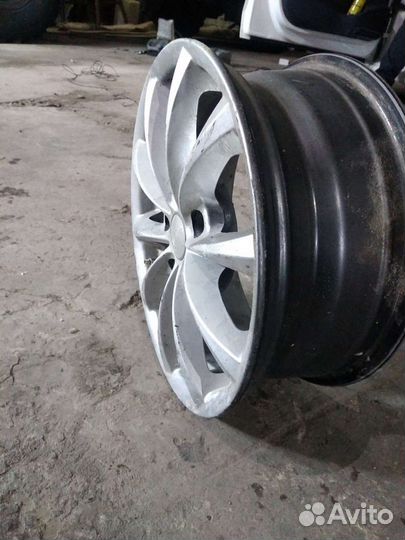 Диски r 15