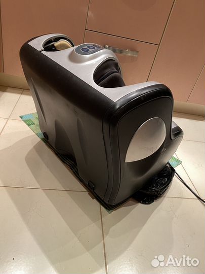 Массажер для ног