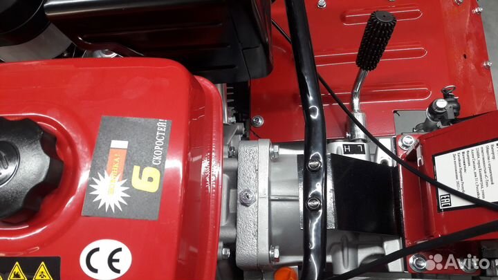 Мотоблоки 7-17л.с тяжелые 80-142кг диск.сцепление