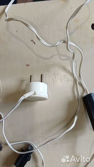 Блок питания 