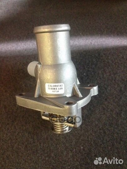V6983.105J термостат Alfa Romeo 159, Opel Astr