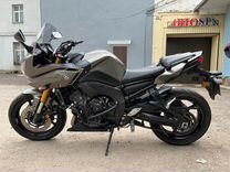 Yamaha FZ8-SA 2013 ABS