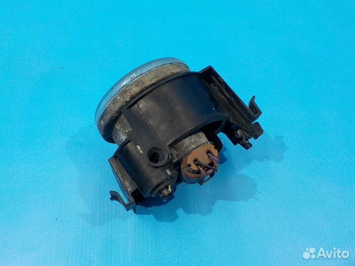 Фара противотуманная правая Subaru Legacy Outback