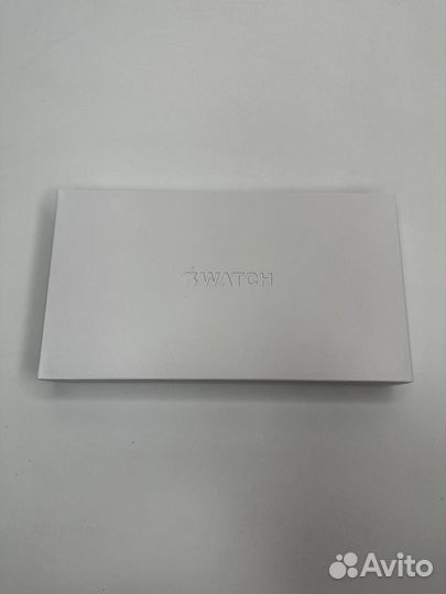 Apple watch ultra