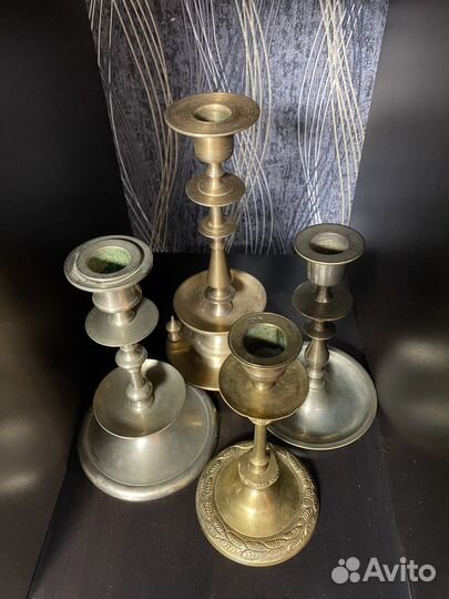 Подсвечник