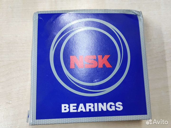 Подшипник NSK B43-4ur 43*87*20