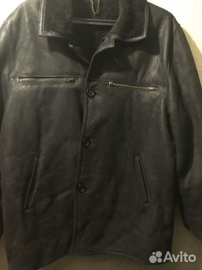 Дубленка или Обмен