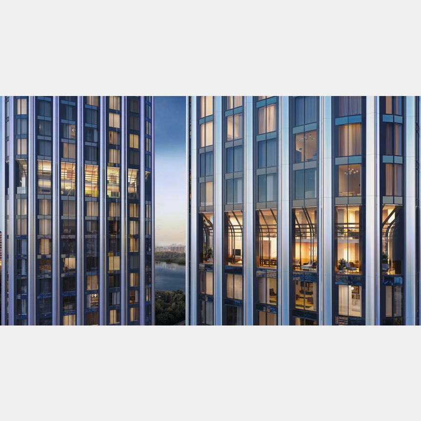 Квартира-студия, 30,6 м², 18/39 эт.