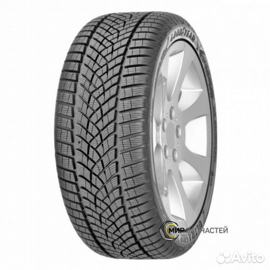 Goodyear UltraGrip Performance+ 215/60 R17 96H