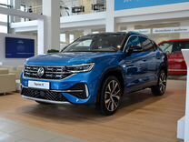 Новый Volkswagen Tayron X 2.0 AMT, 2023, цена от 5 686 000 руб.