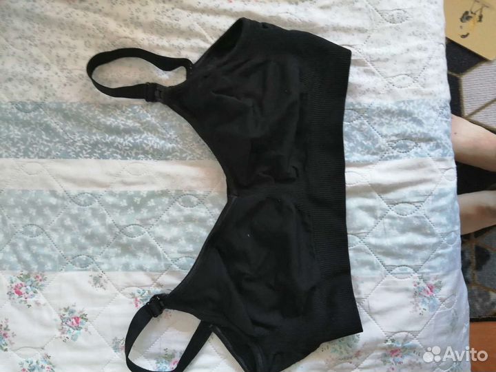 Пакет одежды для беременных и кормящих