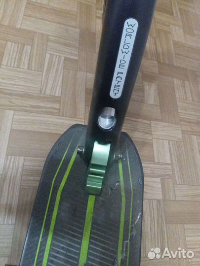 Самокат взрослый