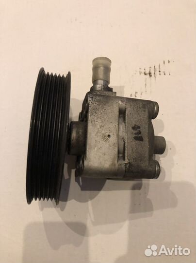 Насос гур volvo xc90