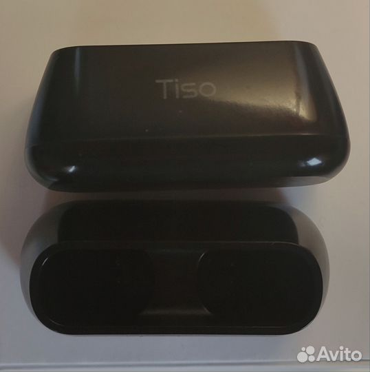 Tiso i 4 зарядные устройства