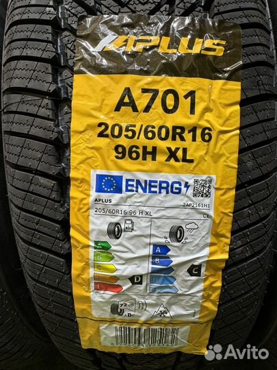 Aplus A701 205/60 R16 96H