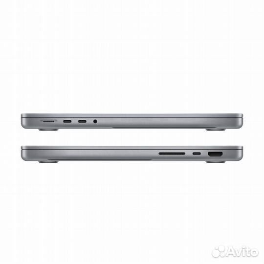 Ноутбук Apple MacBook Pro 16 M2 Pro, 16 гб, 512 гб