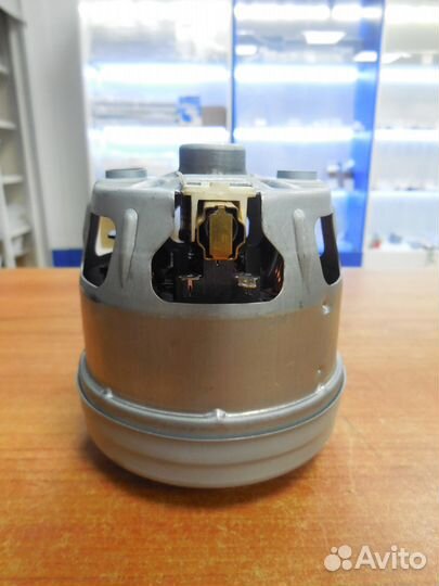 Двигатель пылесоса Bosch, Siemens (VCM-B18)