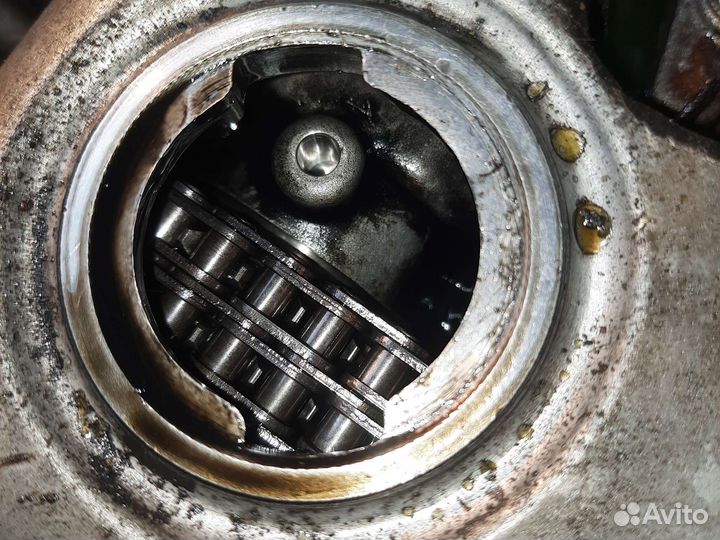 Змз 514 2016г по частям УАЗ Патриот