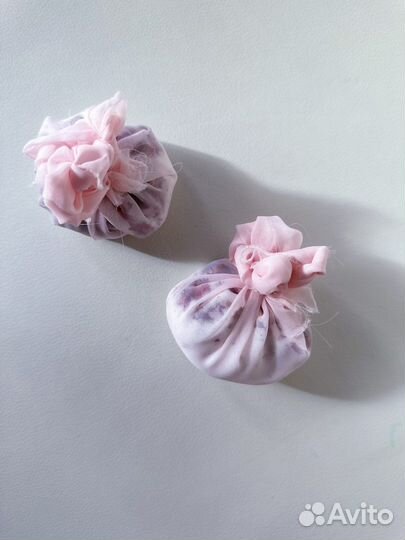 Соль для ванны ручной работы