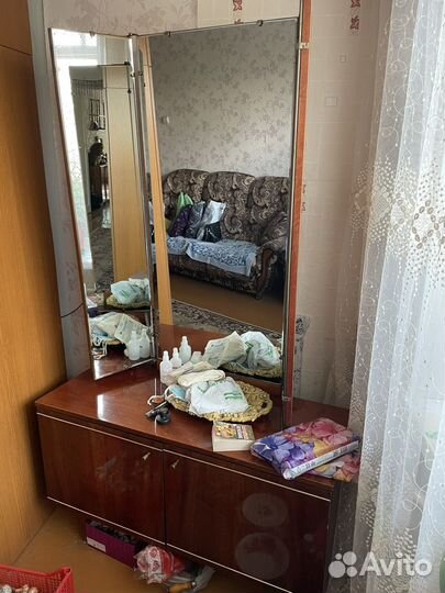 Вешалка в прихожую бу