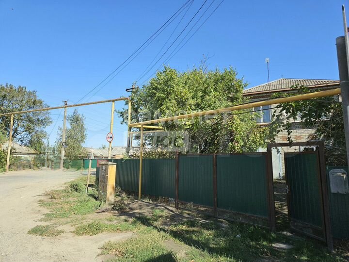 Дом 82,4 м² на участке 15 сот.