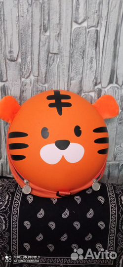 Детский рюкзак в садик