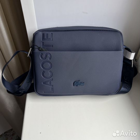 Сумка Lacoste Unisex 23*18