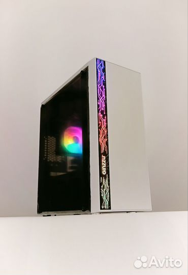Игровой пк (gtx 960)