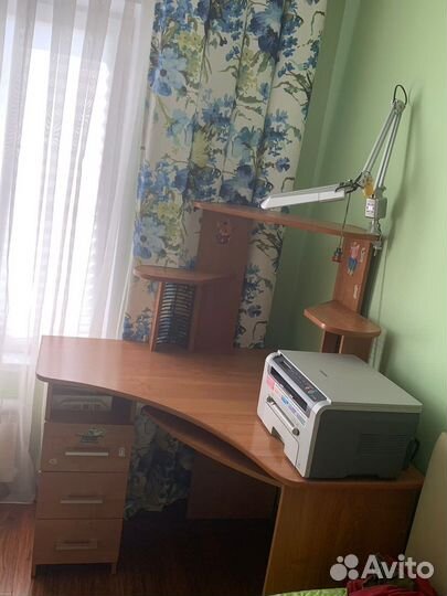 Компьютерный столик бу