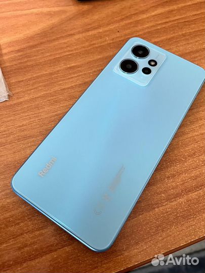 Xiaomi 12, 8/128 ГБ