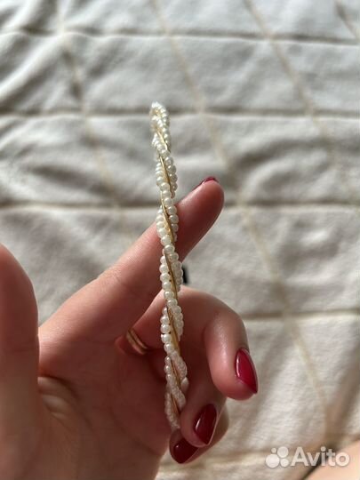 Ободок для волос