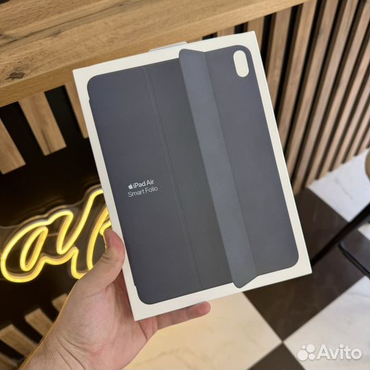 Чехол SMART Folio для iPad Air 2024