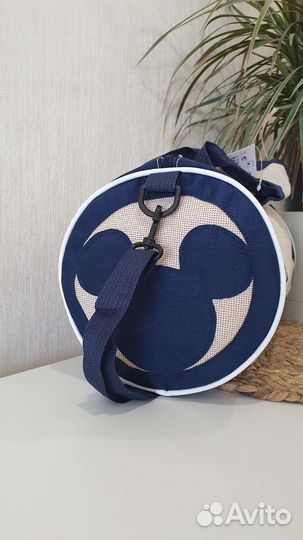 Детская сумка zara