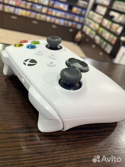 Геймпад Xbox Series X/S