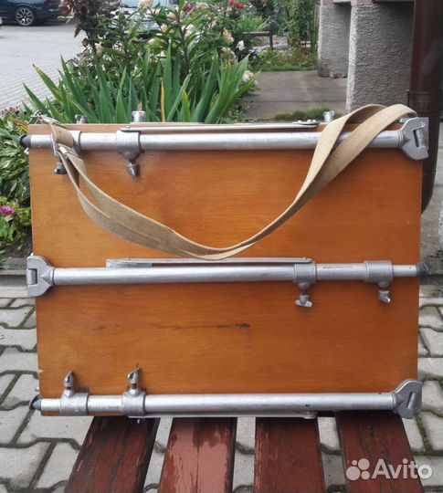 Этюдник большой