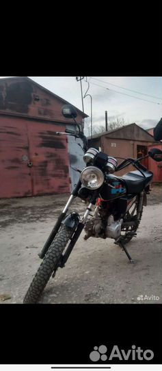 Альфа 110 в разбор