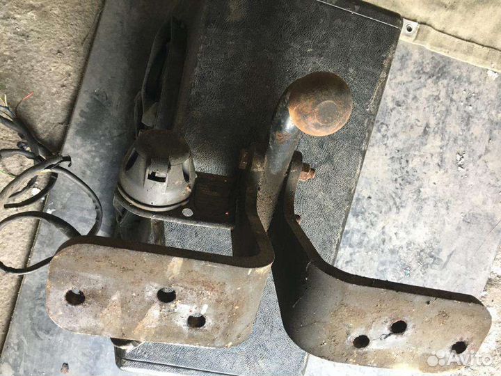 Форкоп Nissan pathfinder