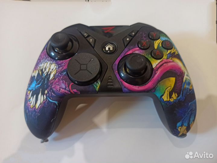 Игровой геймпад