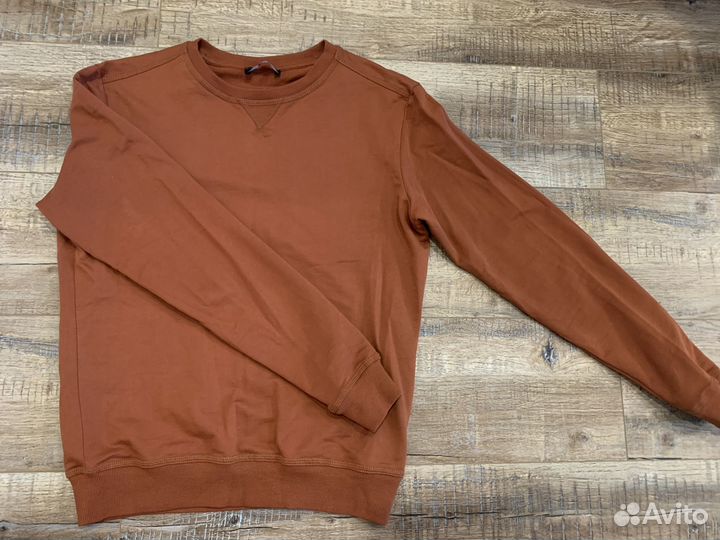 Свитшот мужской