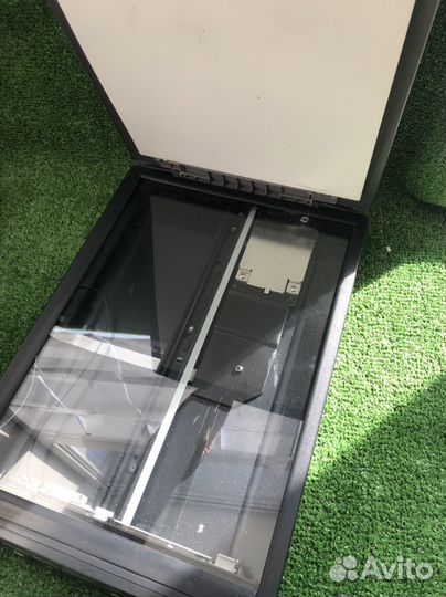 Сканер canon lide 210/220/110