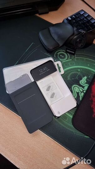 Чехол Samsung galaxy A72