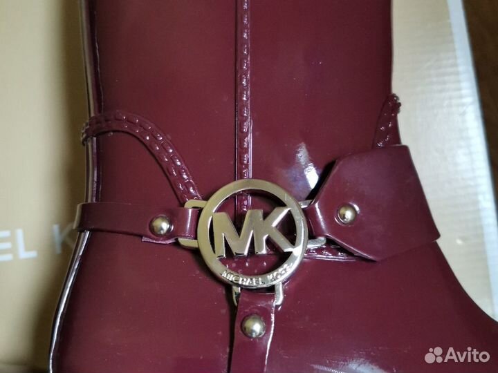 Сапоги Michael Kors 35 р