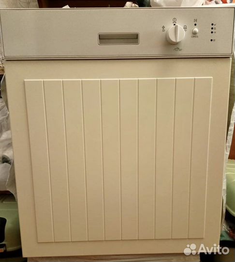 Посудомоечная машина IKEA