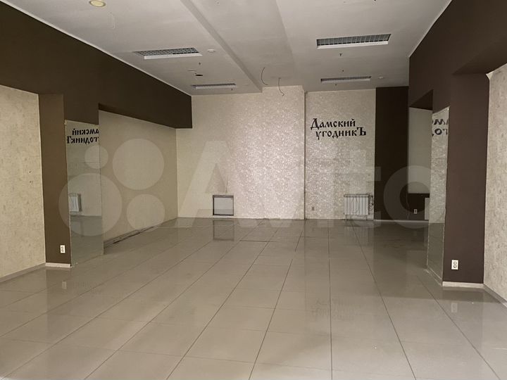 Торговая площадь, 90.5 м²