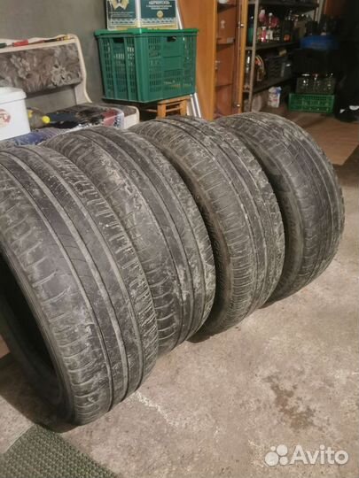 Michelin Energy Saver 205/60 R16