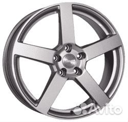 Диски proma, леман