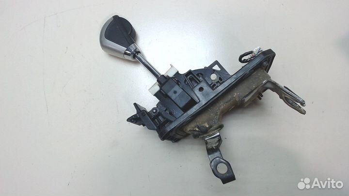 Кулиса кпп Subaru Legacy Outback (B14), 2010